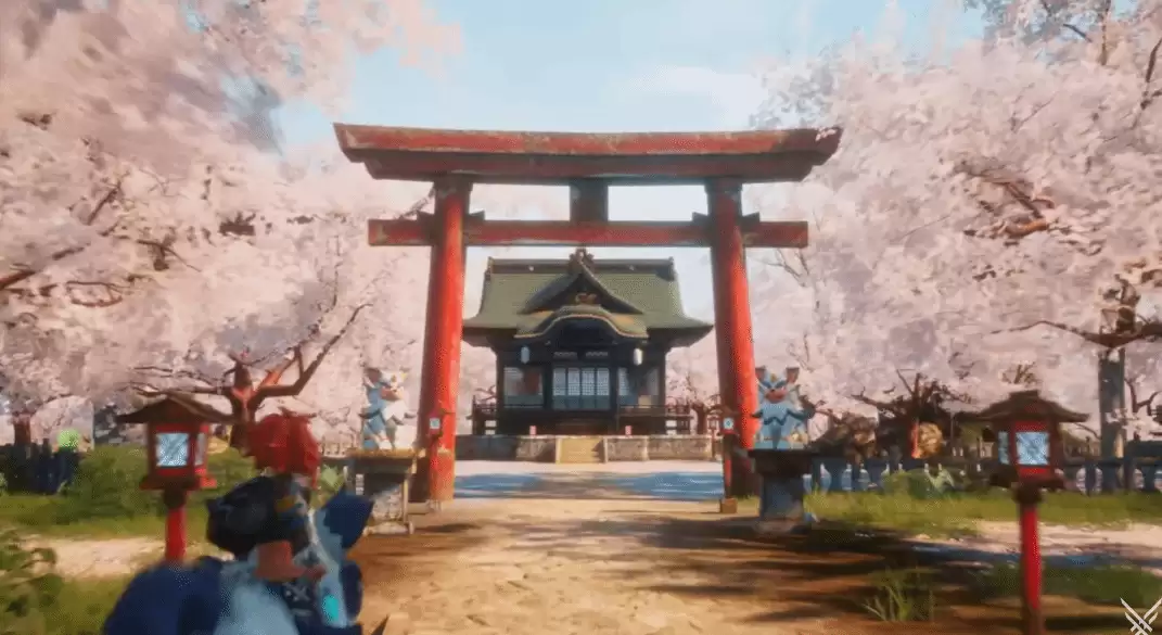 《幻兽帕鲁》樱岛更新6月27日上线