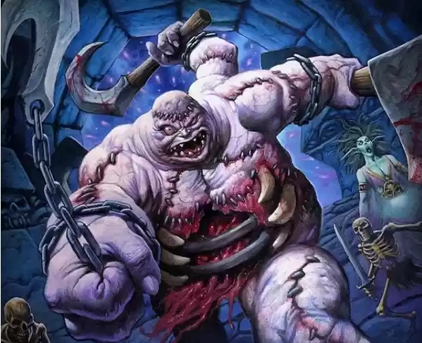 魔兽世界帕奇维克防骑拉怪技巧