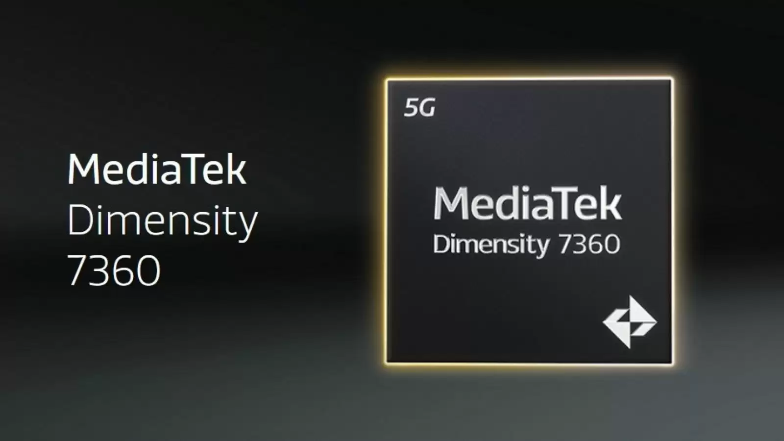 联发科发布天玑7360中端芯：八核架构+5G+AI影像