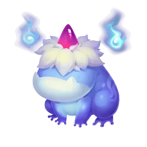 梦幻西游鬼蛙技能介绍