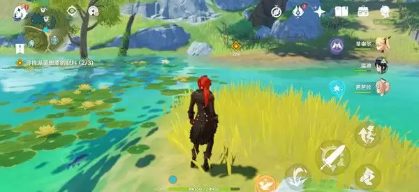 寻找玑衡的具体位置