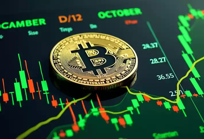 如何解读加密货币K线图?2025年新手指南 - 菜鸟下载