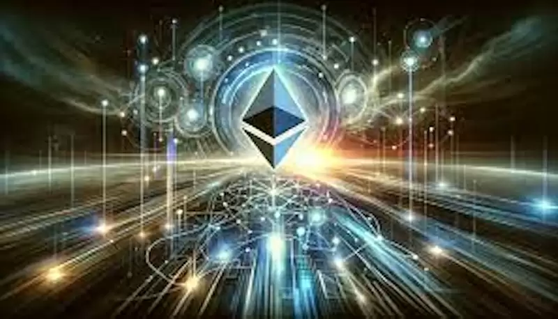 ETH价格形态破位，4,000美元能否守住以太坊防线？ - 菜鸟下载