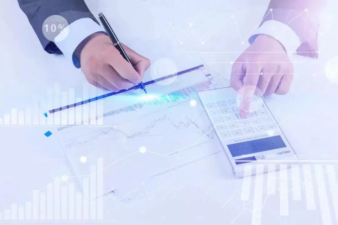 零售业AI应用场景图示