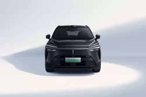 长城汽车高端SUV产品矩阵