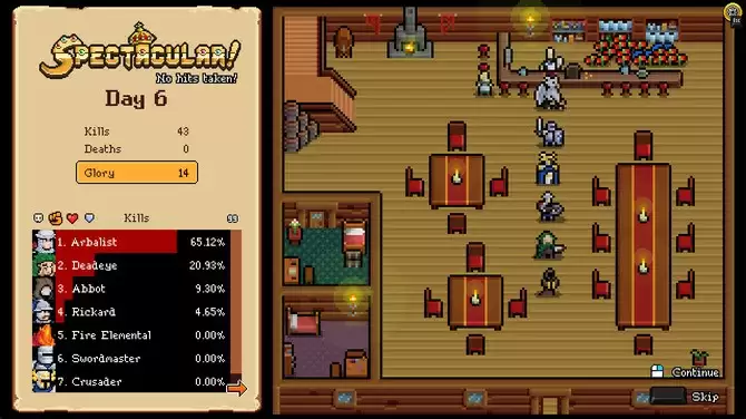 《超级幻想王国》10月开启抢先体验