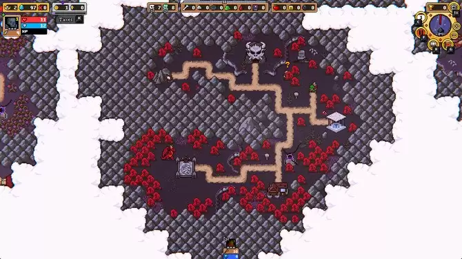 《超级幻想王国》10月开启抢先体验