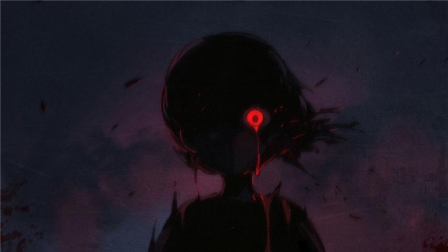 \