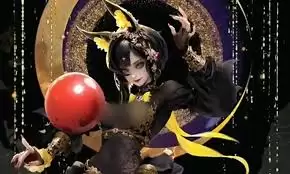 坂崎百合战斗姿态