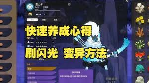 探索隐秘地点