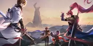 元流之子配合打法