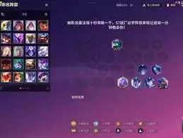 科技枪属性展示