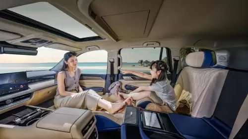 长城汽车30万级SUV产品矩阵