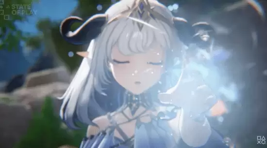 七大罪：起源发布实机演示，2026年上线开放世界冒险