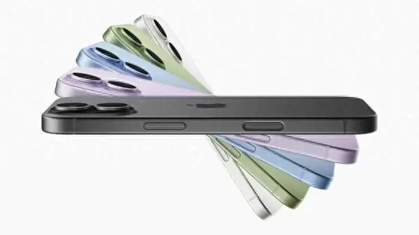 曝全球15亿部iPhone在使用