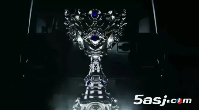 外网热议S15主题铸就传奇：Faker今年将完成S7的大清算