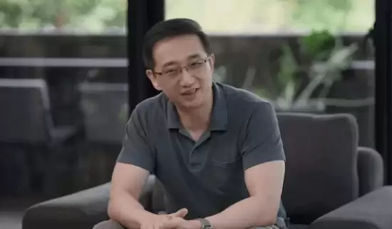 冯骥单身引热议