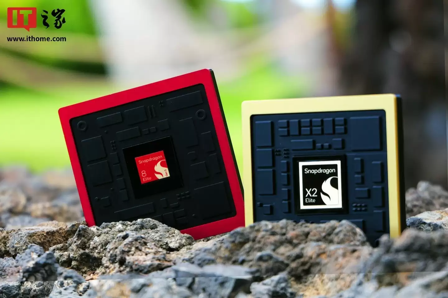 高通发布骁龙X2