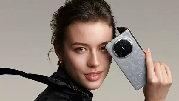 华为在超高端市场份额