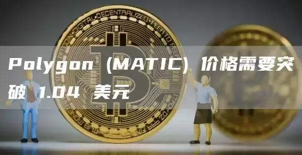 Polygon (MATIC) 价格走势图