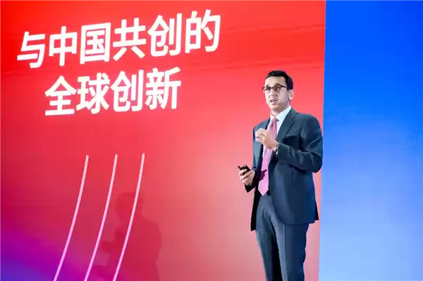 高通:个人AI时代要来了