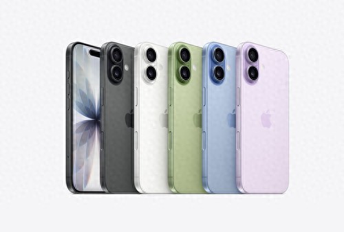 iPhone