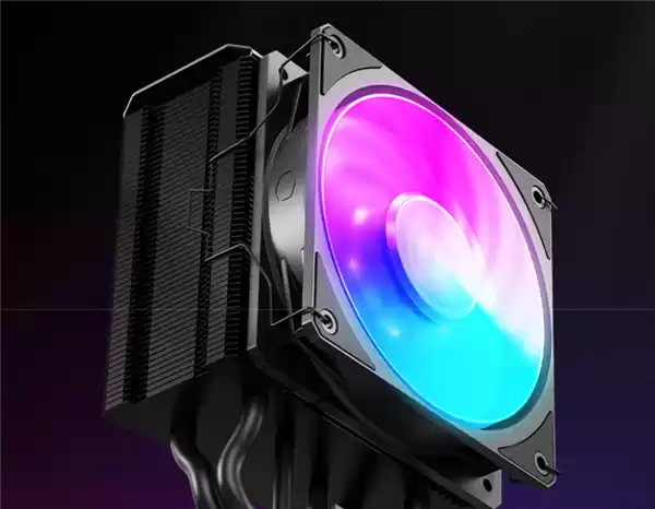 酷冷至尊挑战者系列风冷上架:3DHP热管首发79元起