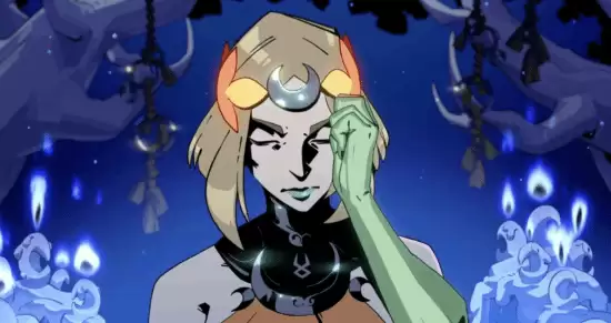 哈迪斯2正式版9月26日上线