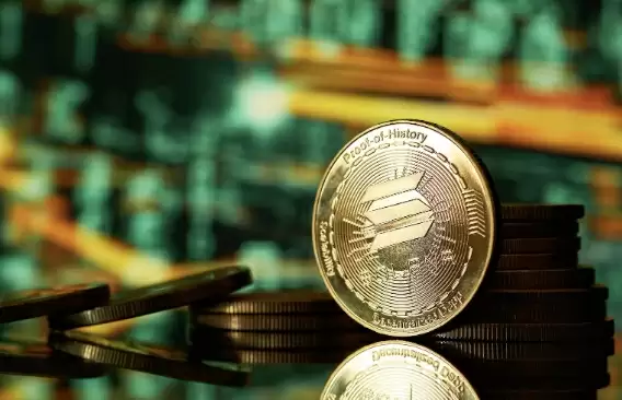 如何计算SOL合约的保证金？SOL合约保证金计算公式 - 菜鸟下载