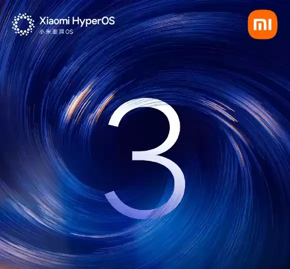 小米澎湃OS