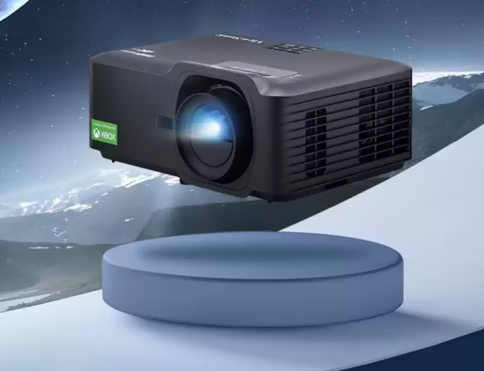 为什么主机玩家该把投影机列为刚需？