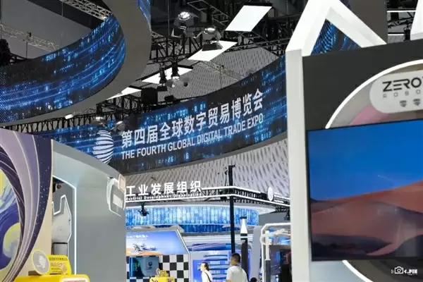 中国数字文娱出海