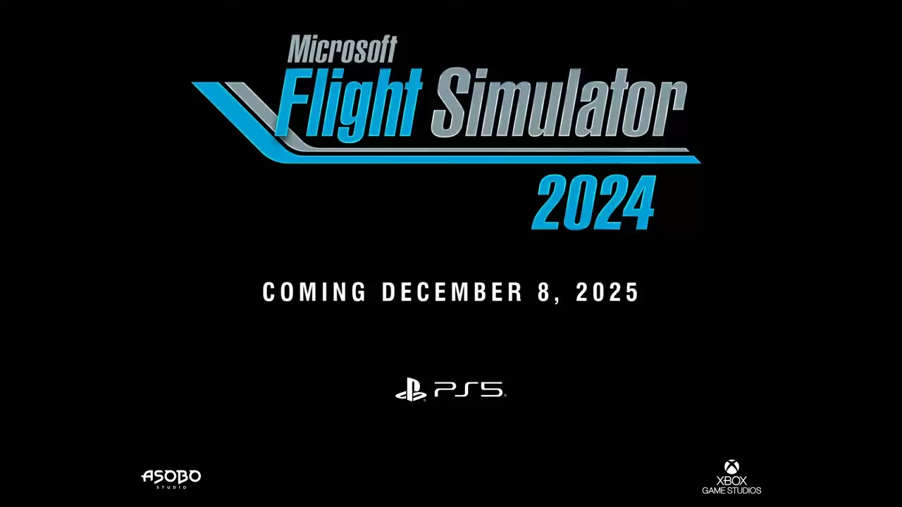 《微软模拟飞行