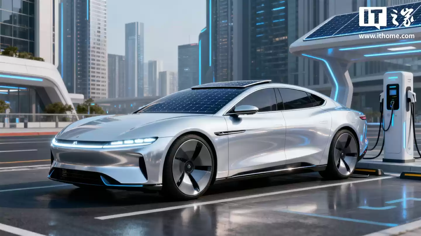 市场监管总局:防范低价低质,首次开展新能源汽车整车产品质量专项抽查