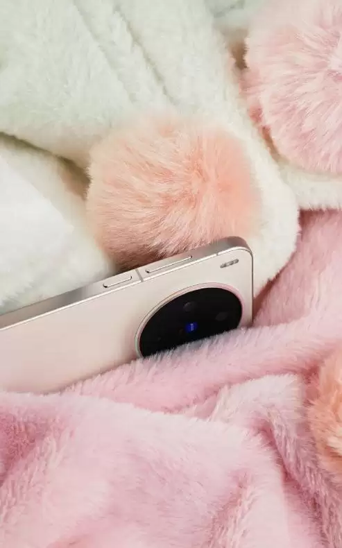 4000 元档拍照手机排行榜!vivo X300 是 Z 世代的首选