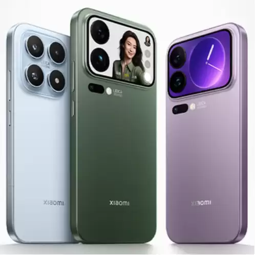 18:00 结束：小米 17 / Pro / Max 新机 24 期免息，加 1 元赠爱奇艺季卡 + 钛保温杯