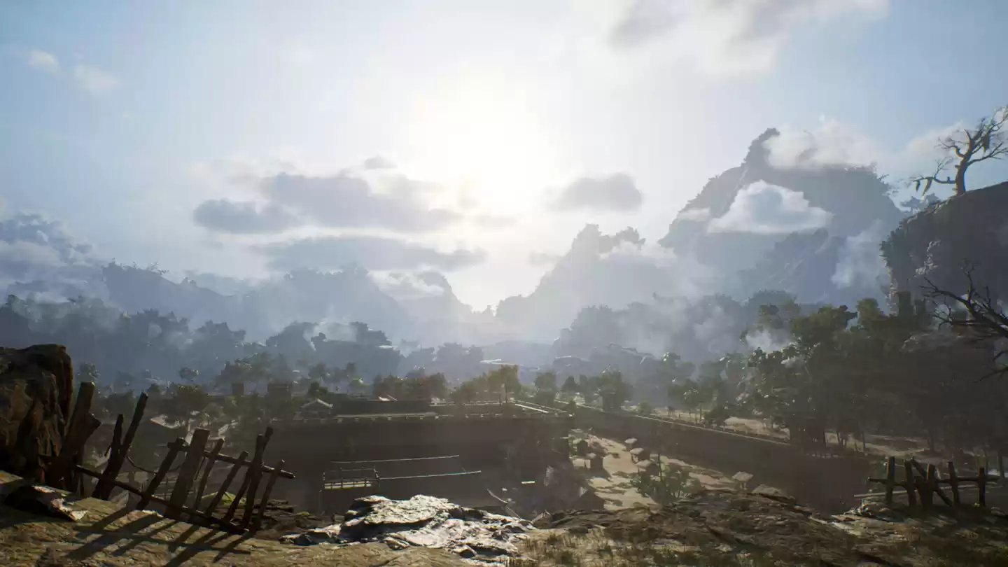 《真・三国无双 2 with 猛将传 Remastered》游戏官宣 2026 年 3 月 19 日登陆 PS5