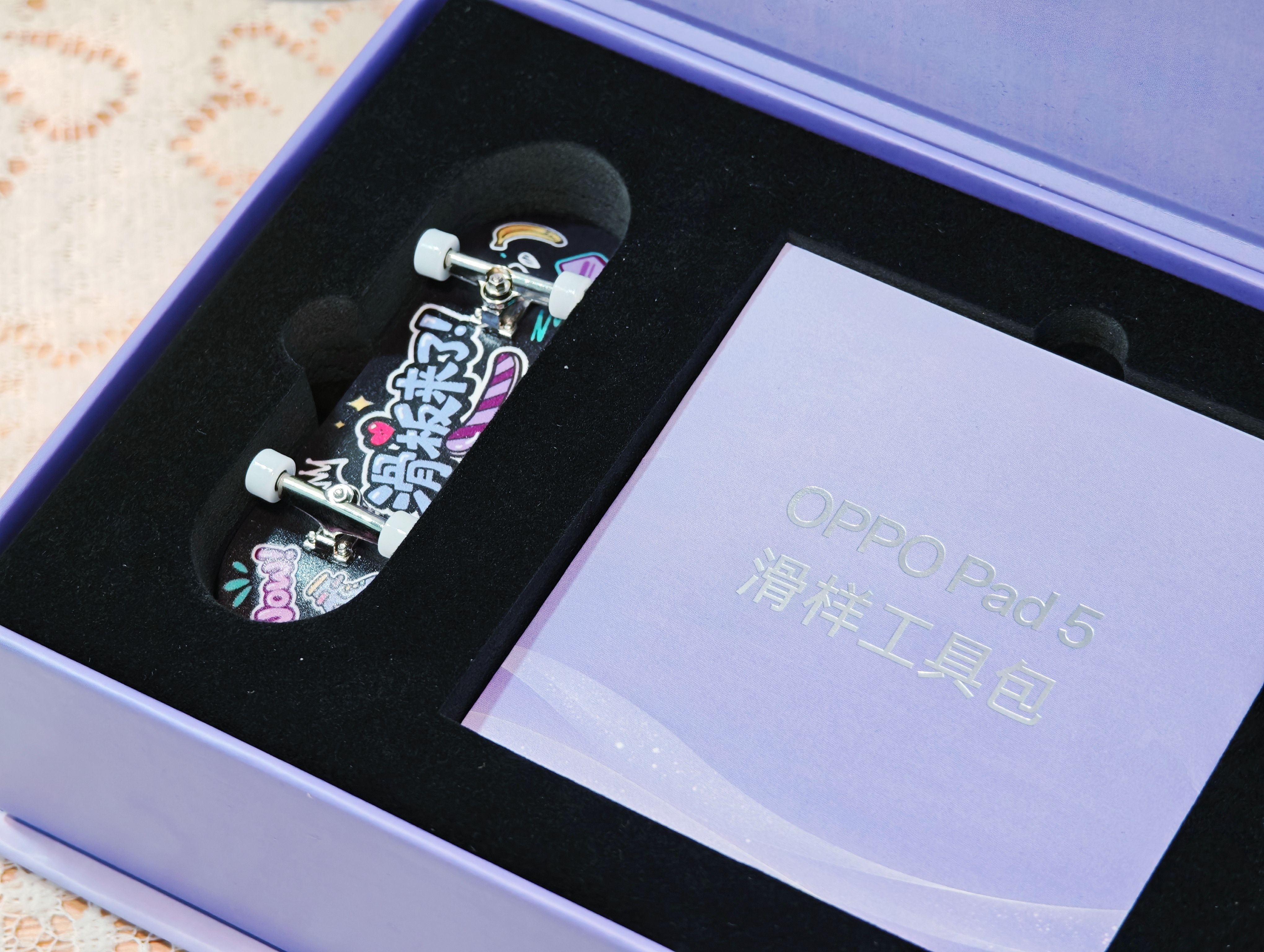 OPPO Pad5系统