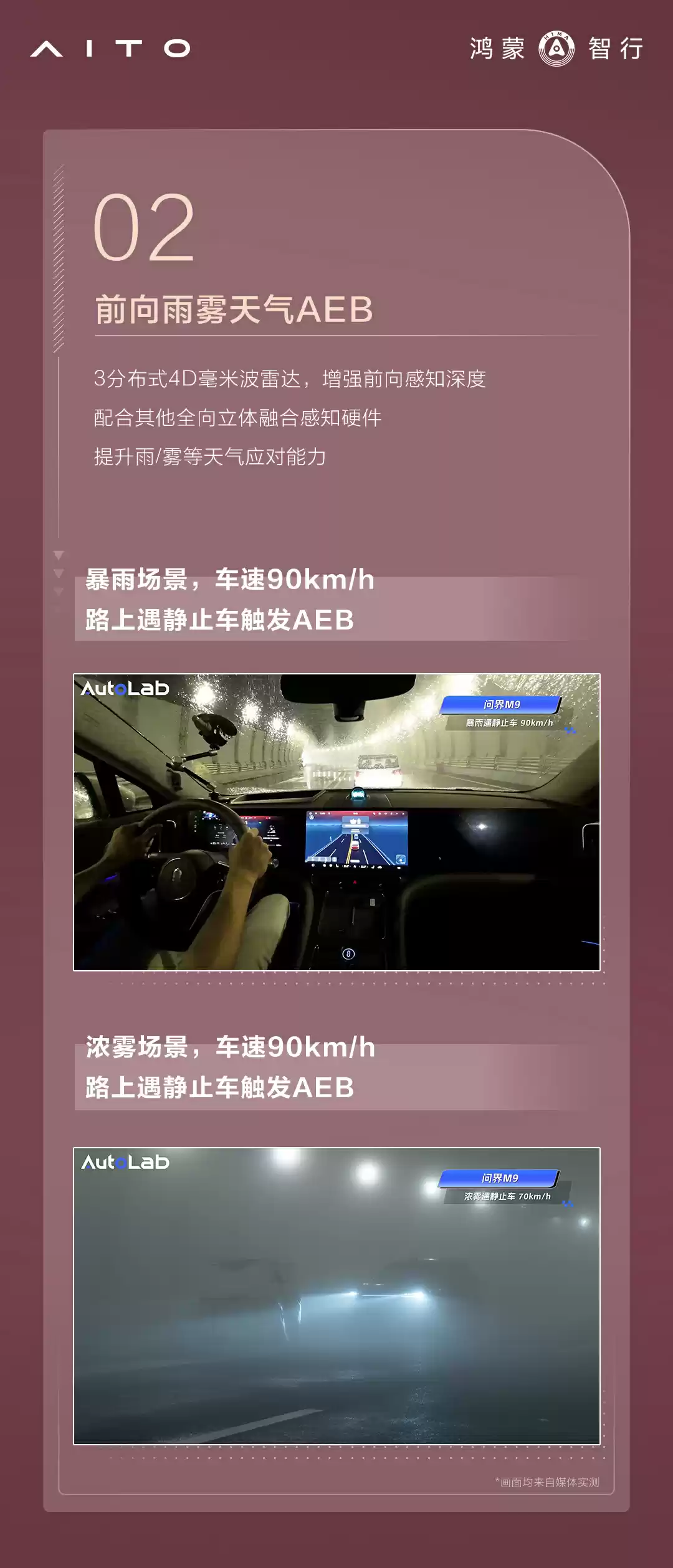 鸿蒙智行：问界