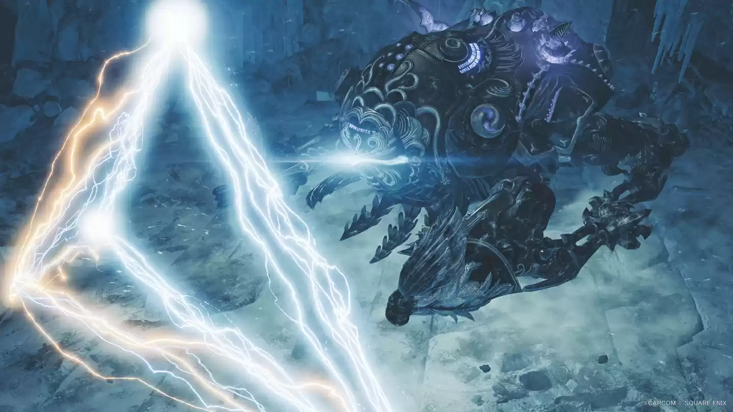 《怪物猎人：荒野》免费更新第