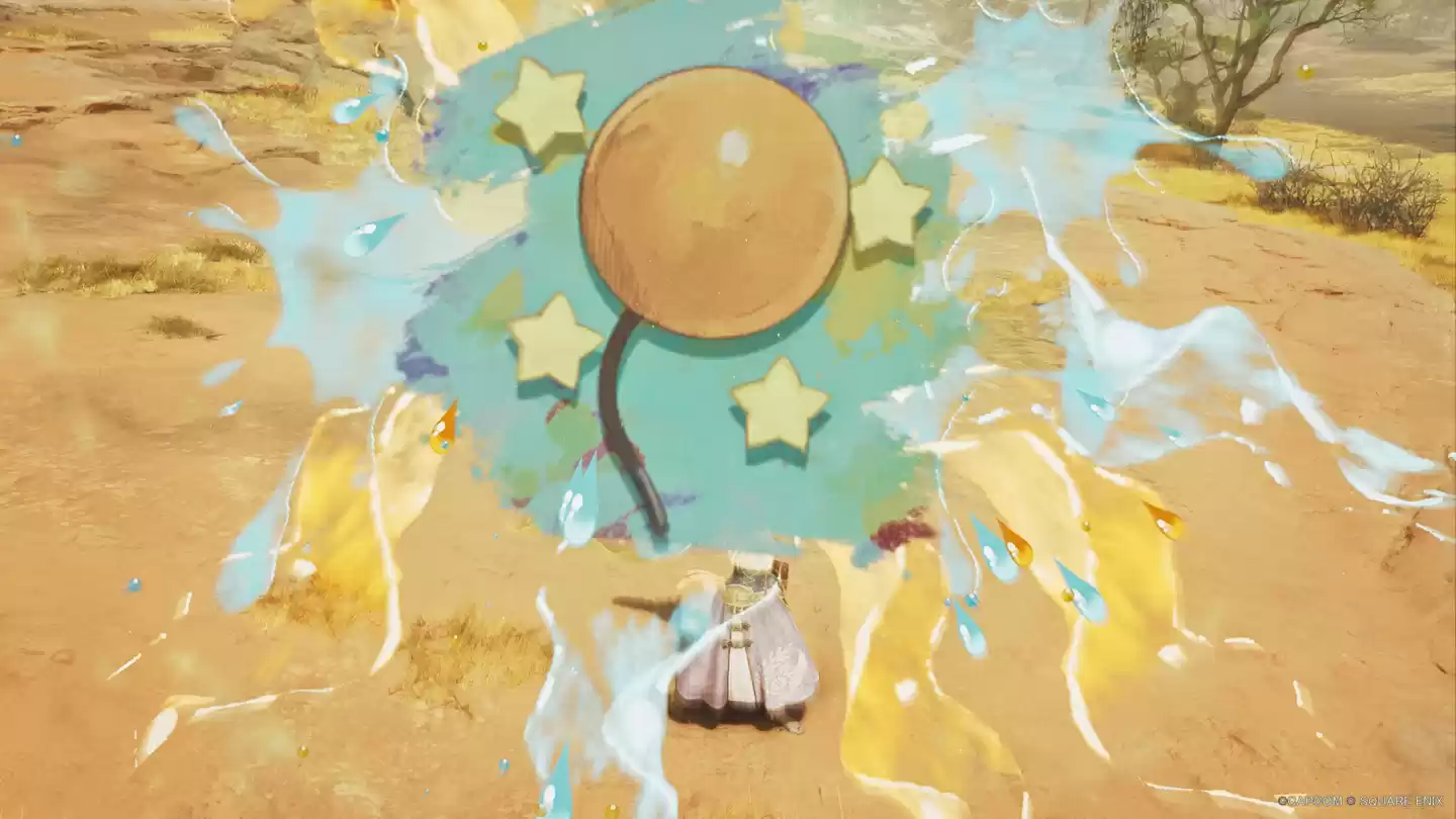 《怪物猎人：荒野》免费更新第