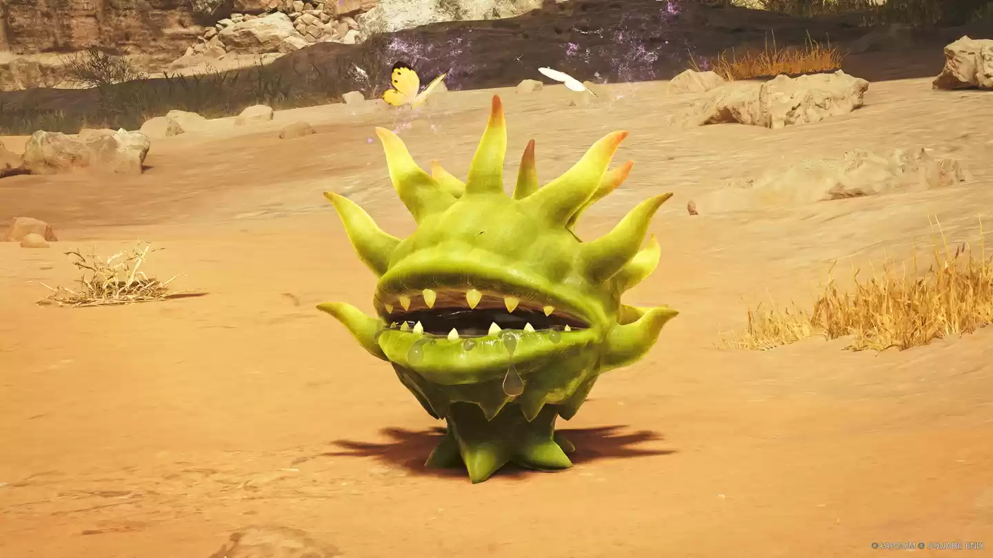 《怪物猎人：荒野》免费更新第