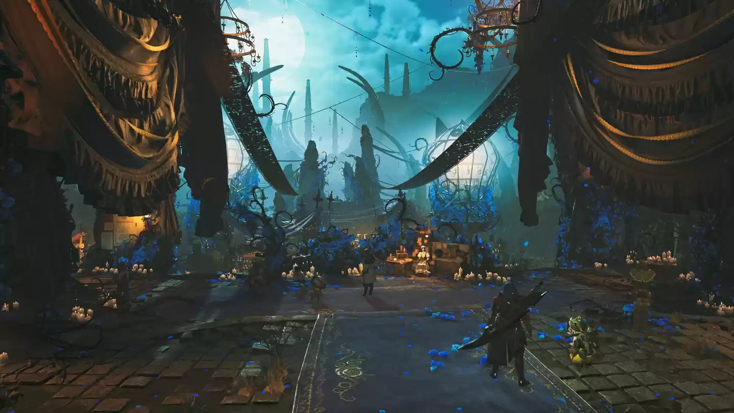 《怪物猎人：荒野》免费更新第