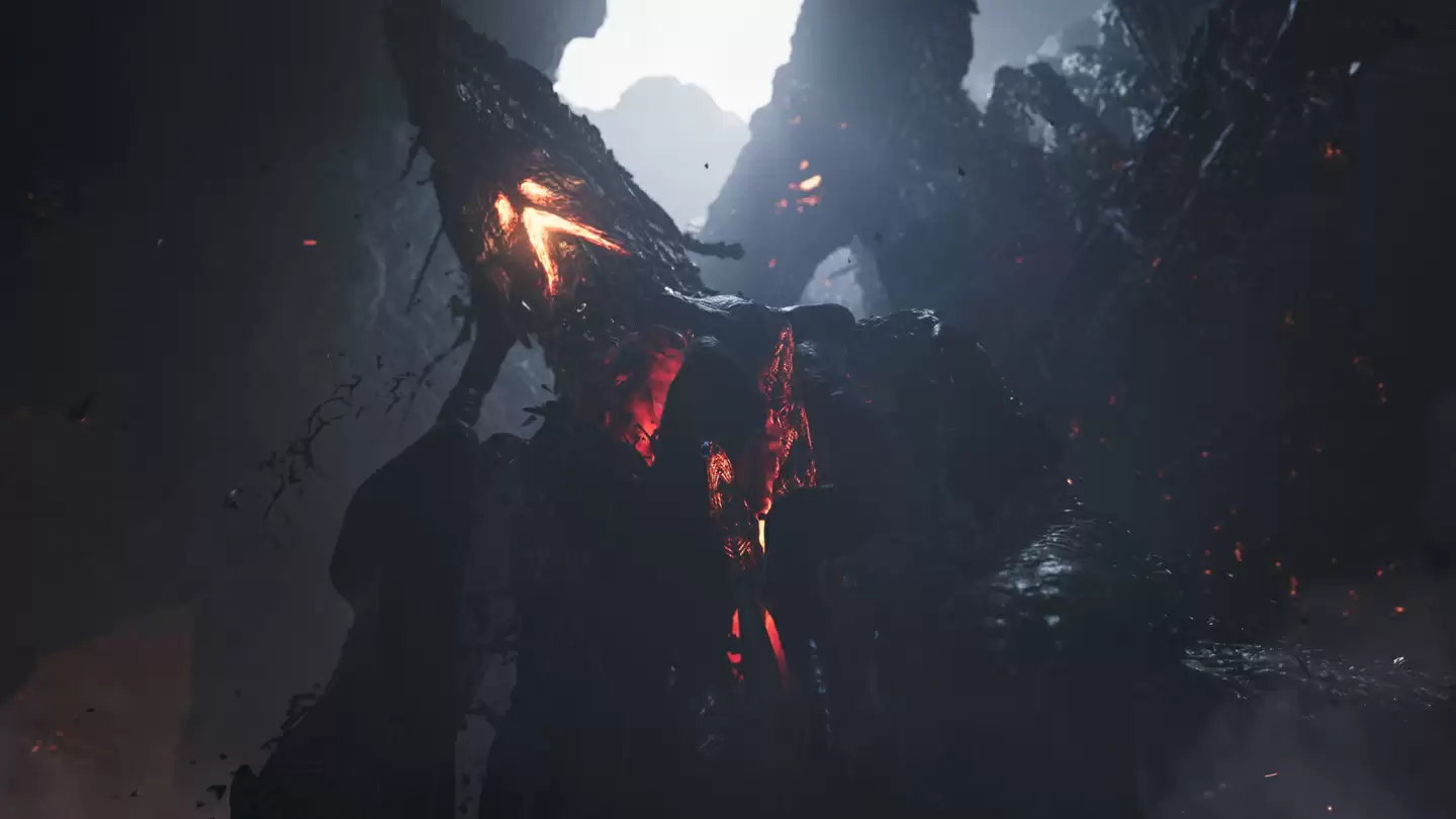 《怪物猎人：荒野》免费更新第