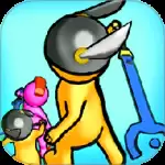 火柴人超级突击