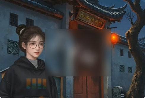 纸祭第四章通关攻略图解 附详细技巧