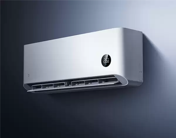 2025冷年空调市场数据