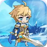 勇者冒险之旅游戏