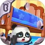 宝宝地震安全游戏