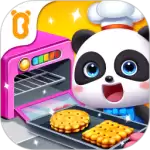 宝宝手工零食游戏